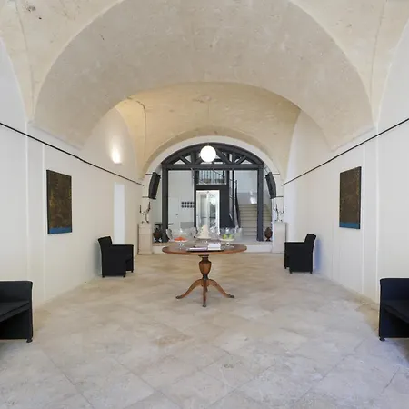 Palazzo Della Torre 001 - Historical Modern 公寓 *