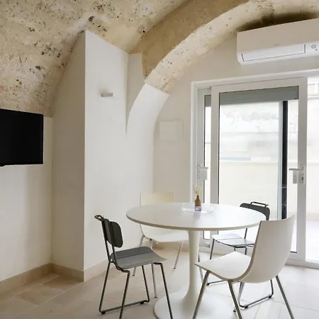 公寓 Palazzo Della Torre 001 - Historical Modern *