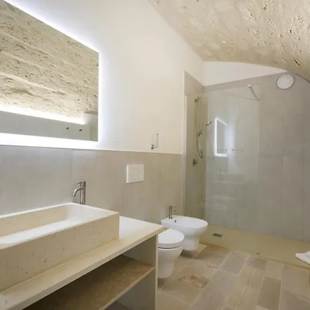 Palazzo Della Torre 001 - Historical Modern 公寓 巴里
