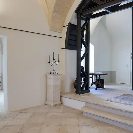 公寓 Palazzo Della Torre 001 - Historical Modern *