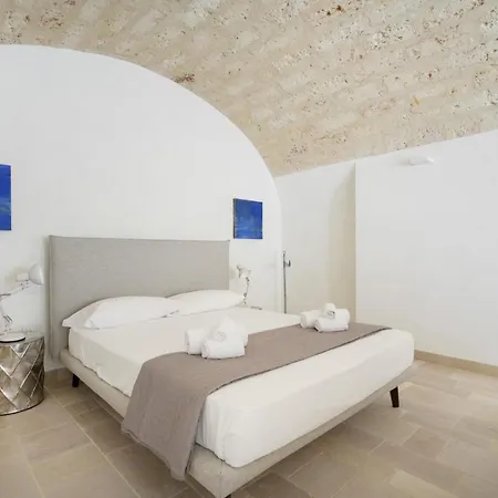 公寓 Palazzo Della Torre 001 - Historical Modern 巴里