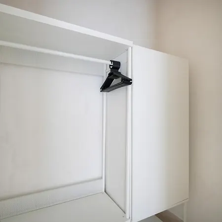 公寓 Palazzo Della Torre 001 - Historical Modern *