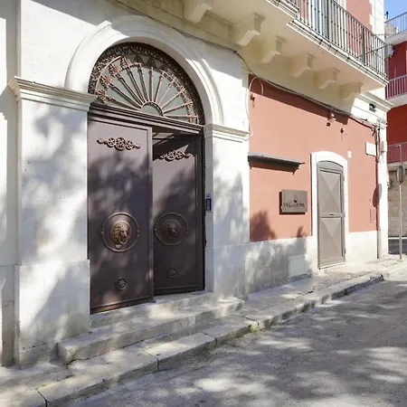 Palazzo Della Torre 001 - Historical Modern 公寓