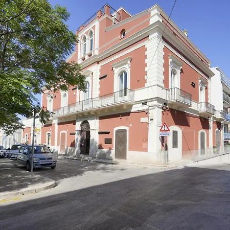 Palazzo Della Torre 001 - Historical Modern 公寓 *
