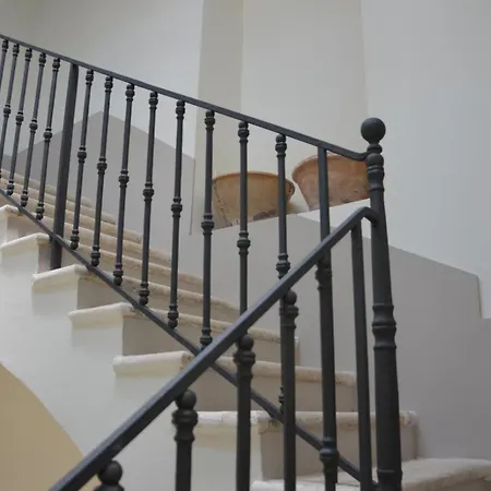 Palazzo Della Torre 001 - Historical Modern 公寓